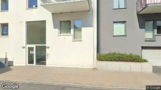Lägenheter till salu i Sundbyberg - Bild från Google Street View