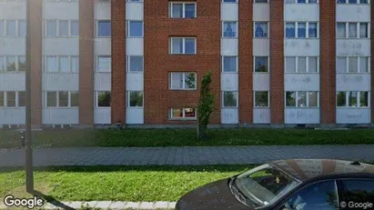 Lägenheter till salu i Fosie - Bild från Google Street View