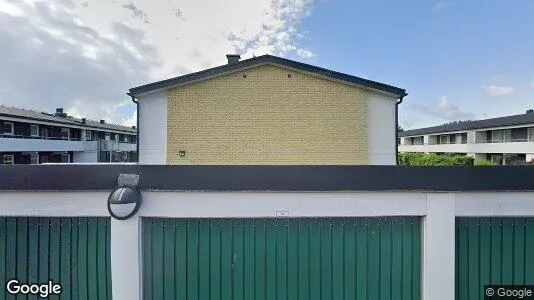 Lägenheter till salu i Fosie - Bild från Google Street View