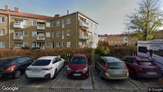 Lägenheter till salu i Malmö Centrum - Bild från Google Street View