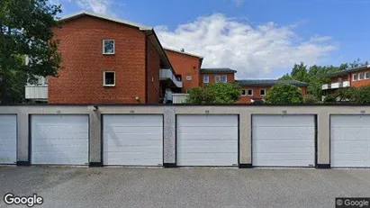Lägenheter till salu i Fosie - Bild från Google Street View