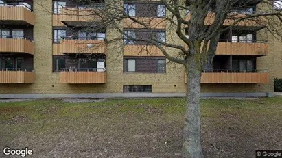 Lägenheter till salu i Västerort - Bild från Google Street View