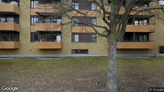 Lägenheter till salu i Västerort - Bild från Google Street View