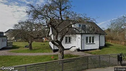 Lägenheter till salu i Kalmar - Bild från Google Street View