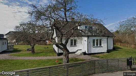Lägenheter till salu i Kalmar - Bild från Google Street View