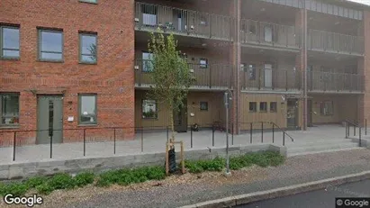 Lägenheter att hyra i Östra Göinge - Bild från Google Street View