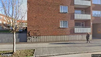 Lägenheter att hyra i Örebro - Bild från Google Street View