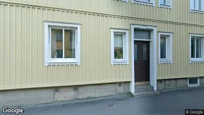 Lägenheter att hyra i Varberg - Bild från Google Street View