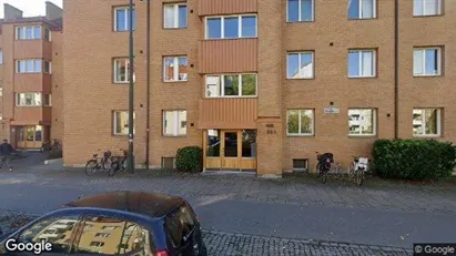 Lägenheter att hyra i Malmö Centrum - Bild från Google Street View