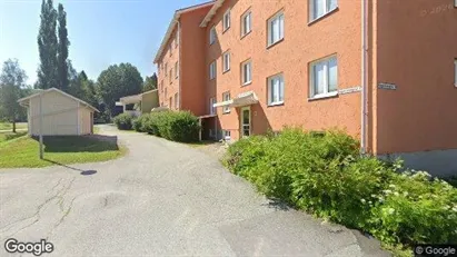 Lägenheter att hyra i Örnsköldsvik - Bild från Google Street View