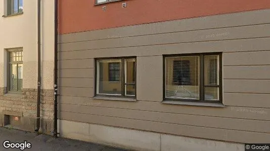 Lägenheter att hyra i Norrköping - Bild från Google Street View