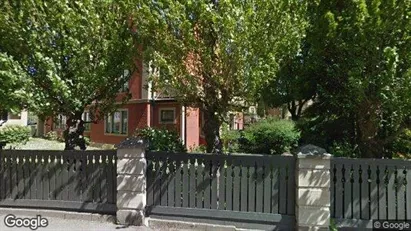 Lägenheter att hyra i Linköping - Bild från Google Street View