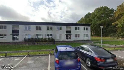Lägenheter att hyra i Trollhättan - Bild från Google Street View