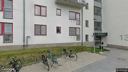 Bostadsrätter till salu i Västerort - Bild från Google Street View