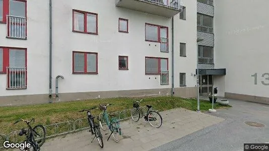 Bostadsrätter till salu i Västerort - Bild från Google Street View
