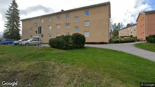 Bostadsrätter till salu i Ludvika - Bild från Google Street View
