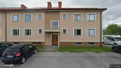 Bostadsrätter till salu i Sandviken - Bild från Google Street View