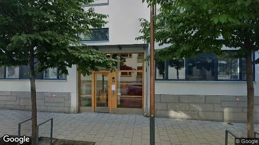 Bostadsrätter till salu i Västerort - Bild från Google Street View