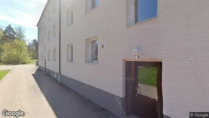 Bostadsrätter till salu i Säffle - Bild från Google Street View