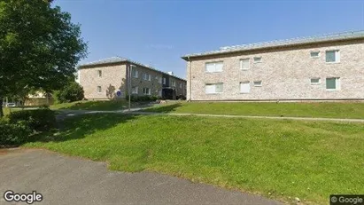Bostadsrätter till salu i Botkyrka - Bild från Google Street View