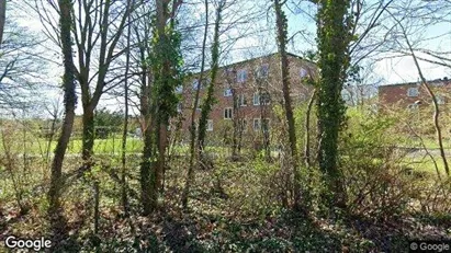 Bostadsrätter till salu i Lund - Bild från Google Street View