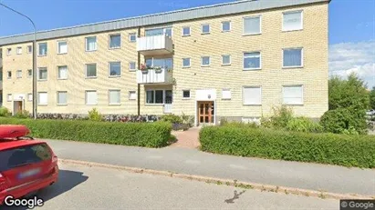 Bostadsrätter till salu i Uppsala - Bild från Google Street View