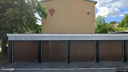 Bostadsrätter till salu i Karlstad - Bild från Google Street View