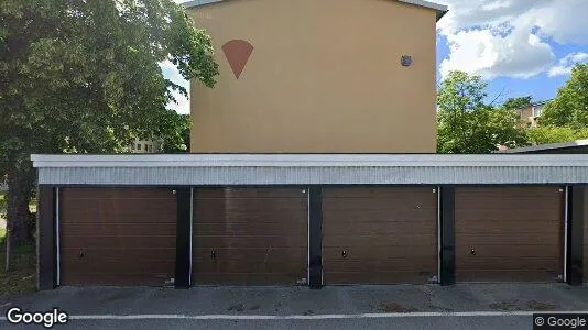 Bostadsrätter till salu i Karlstad - Bild från Google Street View