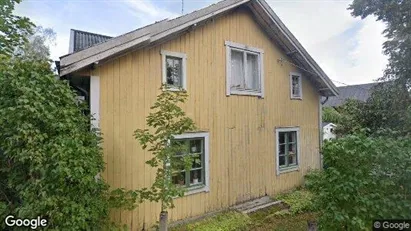 Lägenheter till salu i Östhammar - Bild från Google Street View