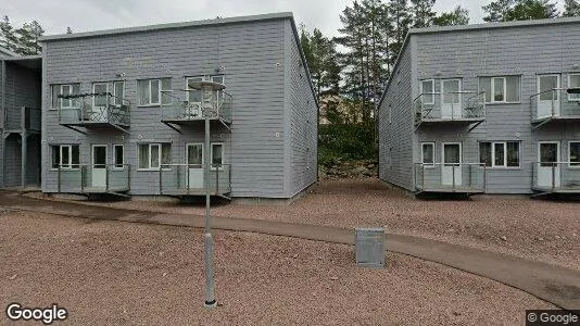Lägenheter att hyra i Karlstad - Bild från Google Street View