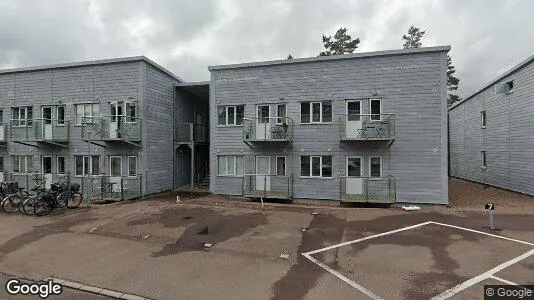 Lägenheter att hyra i Karlstad - Bild från Google Street View