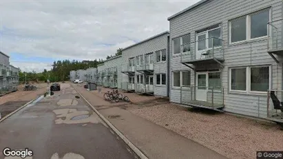 Lägenheter att hyra i Karlstad - Bild från Google Street View
