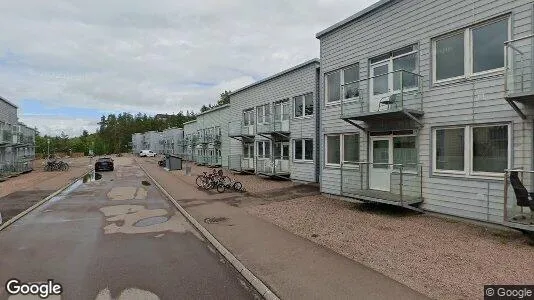 Lägenheter att hyra i Karlstad - Bild från Google Street View
