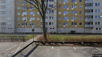 Lägenheter till salu i Helsingborg - Bild från Google Street View