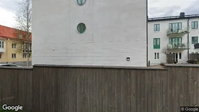 Lägenheter att hyra i Kalmar - Bild från Google Street View