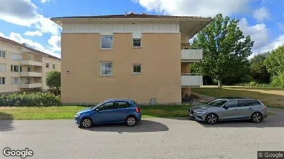 Rum att hyra i Emmaboda - Bild från Google Street View