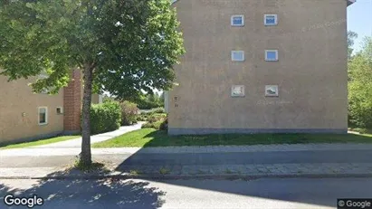 Lägenheter att hyra i Katrineholm - Bild från Google Street View