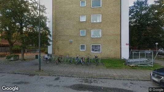 Lägenheter att hyra i Malmö Centrum - Bild från Google Street View