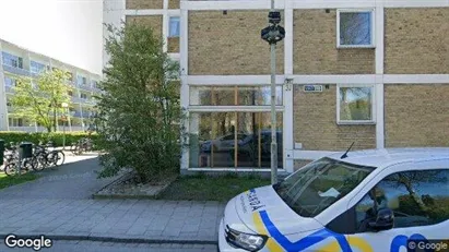 Lägenheter att hyra i Malmö Centrum - Bild från Google Street View