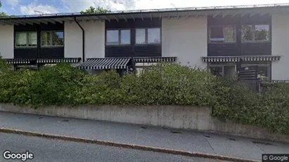 Rum att hyra i Nacka - Bild från Google Street View