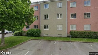Lägenheter att hyra i Linköping - Bild från Google Street View