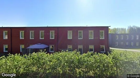 Lägenheter att hyra i Lekeberg - Bild från Google Street View