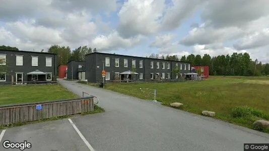 Lägenheter att hyra i Lekeberg - Bild från Google Street View