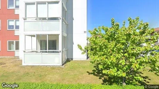 Lägenheter att hyra i Lekeberg - Bild från Google Street View