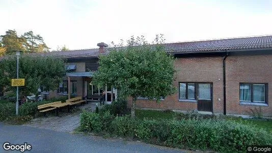 Lägenheter att hyra i Lekeberg - Bild från Google Street View