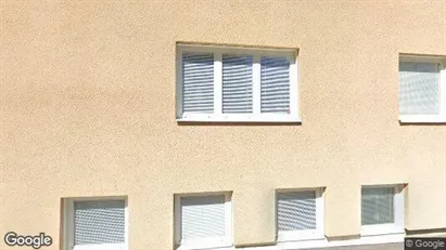 Bostadsrätter till salu i Katrineholm - Bild från Google Street View