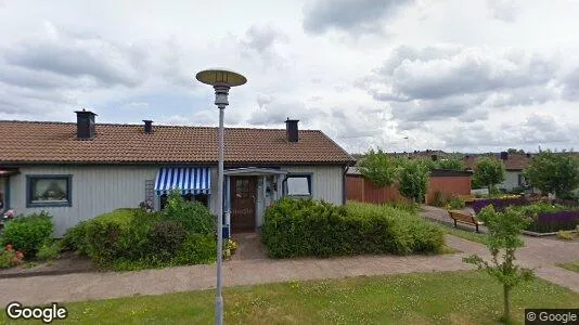 Bostadsrätter till salu i Göteborg Centrum - Bild från Google Street View