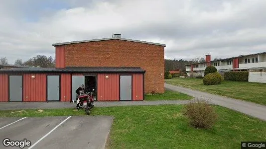 Bostadsrätter till salu i Kristinehamn - Bild från Google Street View