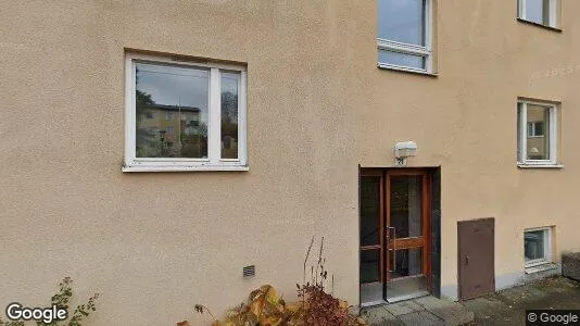 Bostadsrätter till salu i Söderort - Bild från Google Street View