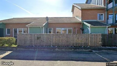 Bostadsrätter till salu i Staffanstorp - Bild från Google Street View